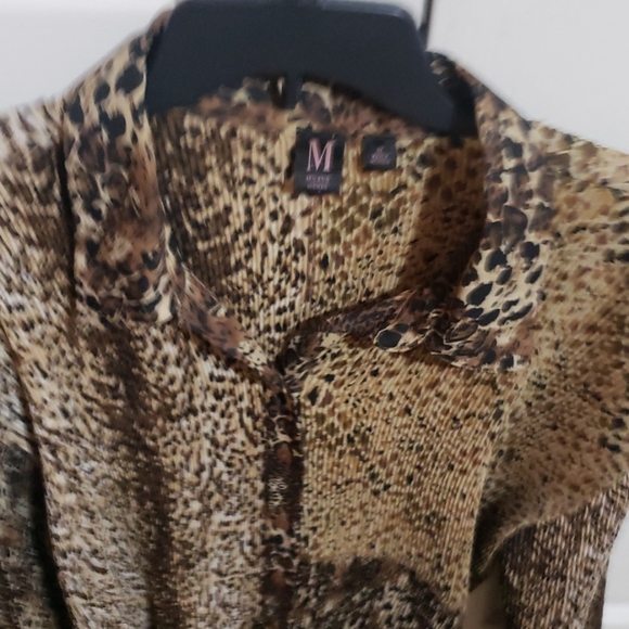 Blouse - Picture 4 of 4